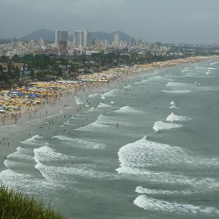 Enseada - Vista Espetacular, Churrasqueira E Lazer Guarujá Exterior foto