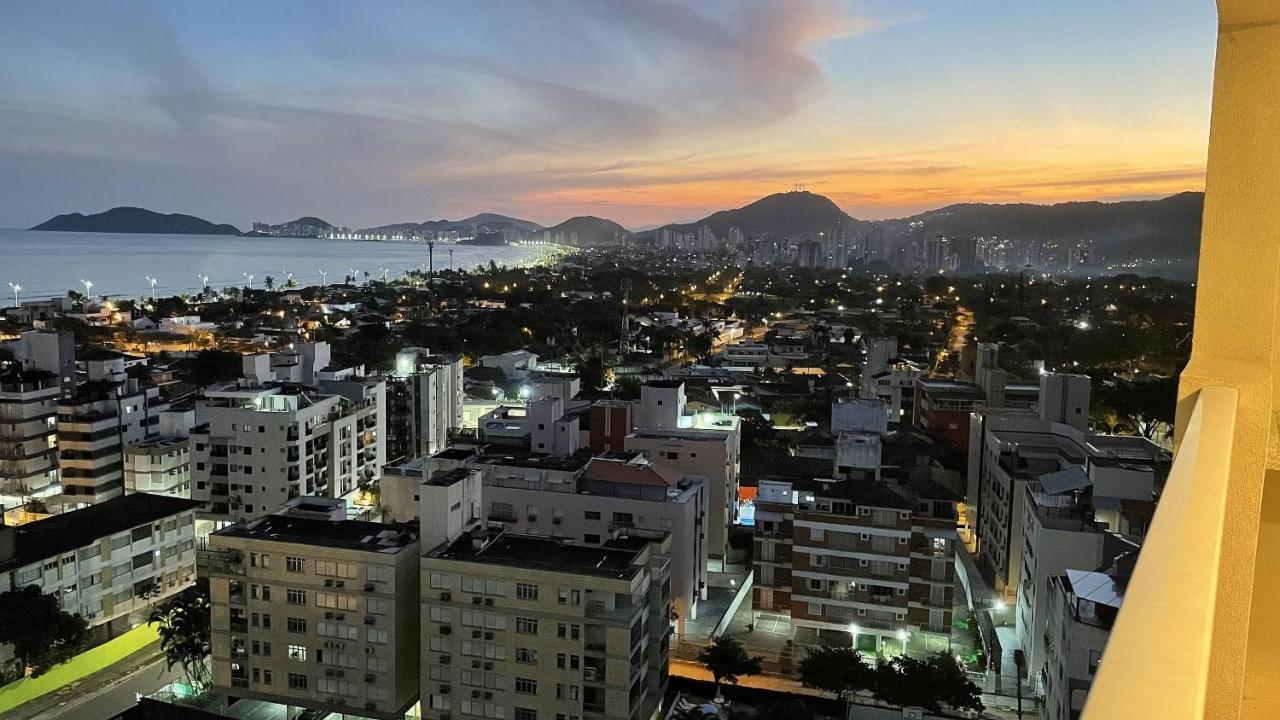 Enseada - Vista Espetacular, Churrasqueira E Lazer Guarujá Exterior foto